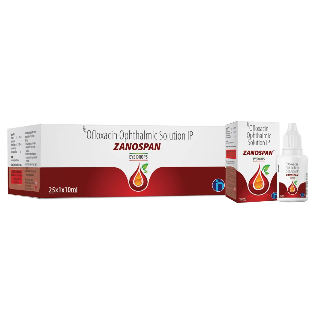 Eye Drops